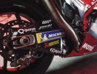 Todas las motos de MotoGP 2024: equipos, decoraciones y pilotos 275 ktm rc16 pedro acosta augusto fernandez motogp 2024 (6)