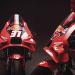 [Galería] Red Bull GasGas Tech3 2024: así es la KTM RC16 de Pedro Acosta para su debut en MotoGP