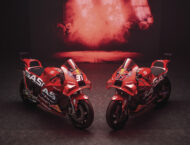 Todas las motos de MotoGP 2024: equipos, decoraciones y pilotos 304 ktm rc16 pedro acosta augusto fernandez motogp 2024 (62)