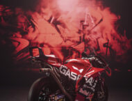 Todas las motos de MotoGP 2024: equipos, decoraciones y pilotos 276 ktm rc16 pedro acosta augusto fernandez motogp 2024 (8)