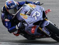 marc marquez estrena ducati panigale rossi portimao (3)