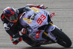 marc marquez estrena ducati panigale rossi portimao (6)