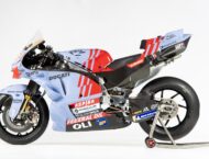 Todas las motos de MotoGP 2024: equipos, decoraciones y pilotos 148 marc marquez gresini racing motogp 2024 (11)