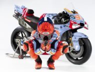 Todas las motos de MotoGP 2024: equipos, decoraciones y pilotos 168 marc marquez gresini racing motogp 2024 (45)