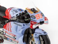 Todas las motos de MotoGP 2024: equipos, decoraciones y pilotos 149 marc marquez gresini racing motogp 2024 (5)