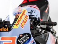 Todas las motos de MotoGP 2024: equipos, decoraciones y pilotos 147 marc marquez gresini racing motogp 2024 (9)