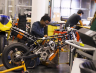 El MIT sorprende con el desarrollo de una moto eléctrica con pila de hidrógeno 15 moto electrica hidrogeno MIT 3