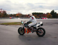 El MIT sorprende con el desarrollo de una moto eléctrica con pila de hidrógeno 14 moto electrica hidrogeno MIT 6