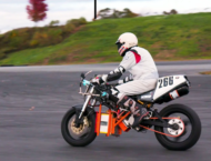 El MIT sorprende con el desarrollo de una moto eléctrica con pila de hidrógeno 11 moto electrica hidrogeno MIT 7