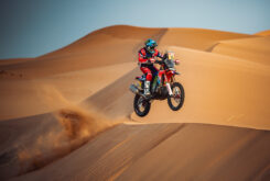 nacho cornejo dakar 2024