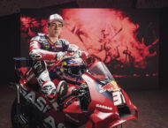 Todas las motos de MotoGP 2024: equipos, decoraciones y pilotos 308 pedro acosta augusto fernandez motogp 2024 red bull gasgas (13)