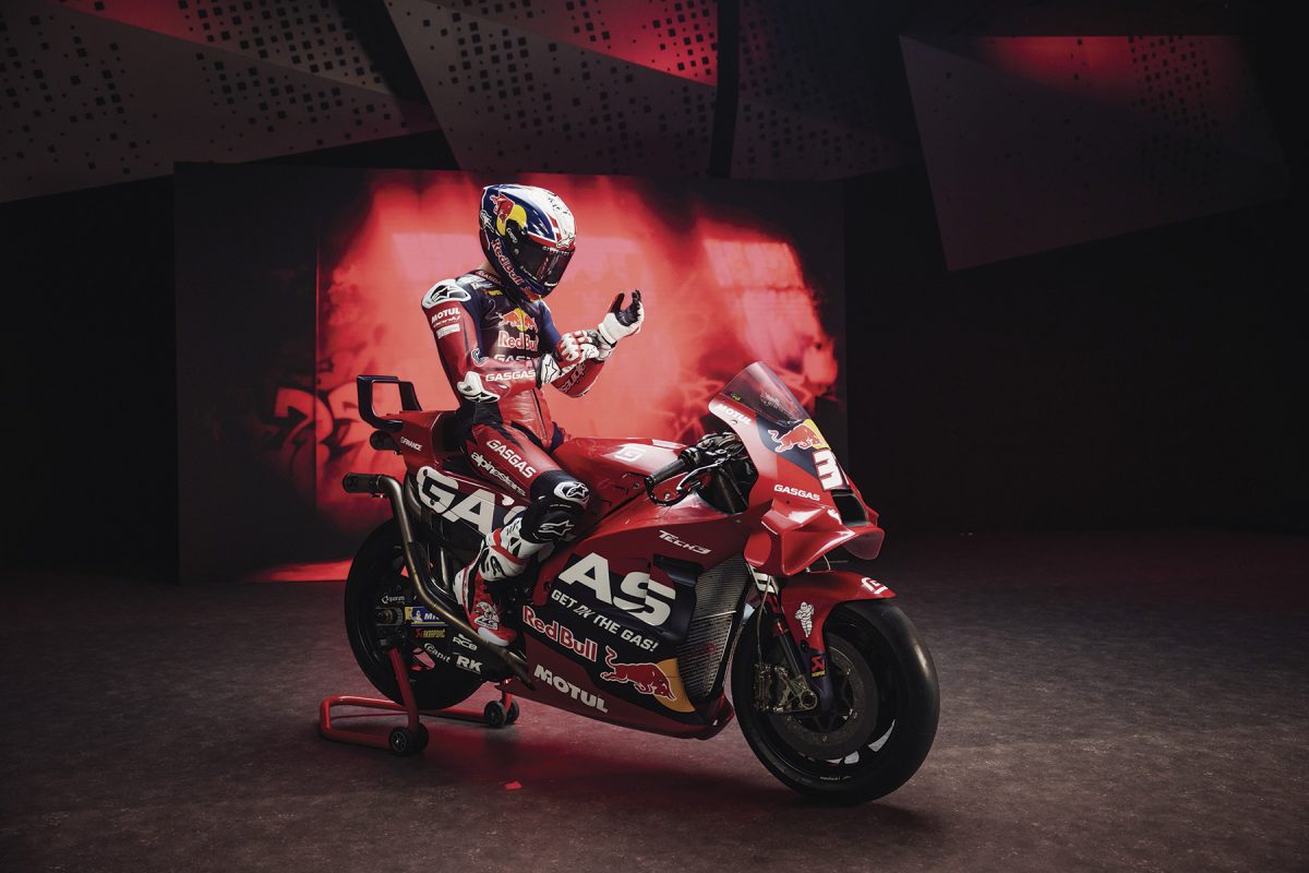 pedro acosta augusto fernandez motogp 2024 red bull gasgas 18