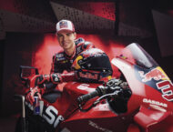 Todas las motos de MotoGP 2024: equipos, decoraciones y pilotos 310 pedro acosta augusto fernandez motogp 2024 red bull gasgas (47)