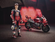 Todas las motos de MotoGP 2024: equipos, decoraciones y pilotos 309 pedro acosta augusto fernandez motogp 2024 red bull gasgas (6)