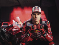 Todas las motos de MotoGP 2024: equipos, decoraciones y pilotos 311 pedro acosta augusto fernandez motogp 2024 red bull gasgas (60)