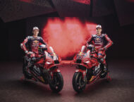 Todas las motos de MotoGP 2024: equipos, decoraciones y pilotos 312 pedro acosta augusto fernandez motogp 2024 red bull gasgas (80)