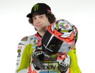 Todas las motos de MotoGP 2024: equipos, decoraciones y pilotos 71 pertamina enduro vr46 motogp 2024 bezzecchi diggia (15)