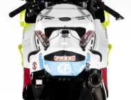 Todas las motos de MotoGP 2024: equipos, decoraciones y pilotos 50 pertamina enduro vr46 motogp 2024 bezzecchi diggia (20)