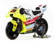 Todas las motos de MotoGP 2024: equipos, decoraciones y pilotos 54 pertamina enduro vr46 motogp 2024 bezzecchi diggia (24)