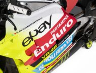 Todas las motos de MotoGP 2024: equipos, decoraciones y pilotos 48 pertamina enduro vr46 motogp 2024 bezzecchi diggia (25)
