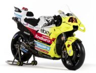 Todas las motos de MotoGP 2024: equipos, decoraciones y pilotos 56 pertamina enduro vr46 motogp 2024 bezzecchi diggia (26)