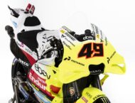 Todas las motos de MotoGP 2024: equipos, decoraciones y pilotos 49 pertamina enduro vr46 motogp 2024 bezzecchi diggia (27)
