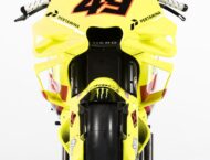 Todas las motos de MotoGP 2024: equipos, decoraciones y pilotos 58 pertamina enduro vr46 motogp 2024 bezzecchi diggia (29)