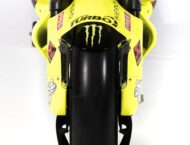 Todas las motos de MotoGP 2024: equipos, decoraciones y pilotos 59 pertamina enduro vr46 motogp 2024 bezzecchi diggia (30)