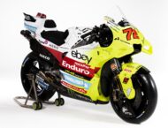 Todas las motos de MotoGP 2024: equipos, decoraciones y pilotos 60 pertamina enduro vr46 motogp 2024 bezzecchi diggia (34)