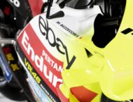 Todas las motos de MotoGP 2024: equipos, decoraciones y pilotos 67 pertamina enduro vr46 motogp 2024 bezzecchi diggia (41)