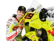Todas las motos de MotoGP 2024: equipos, decoraciones y pilotos 68 pertamina enduro vr46 motogp 2024 bezzecchi diggia (43)