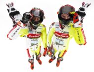 Todas las motos de MotoGP 2024: equipos, decoraciones y pilotos 69 pertamina enduro vr46 motogp 2024 bezzecchi diggia (84)