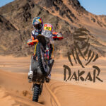 Especial Dakar 2024: toda la información