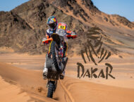 previa dakar 2024 especial