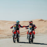 Fotos Dakar 2024: las mejores imágenes de la quinta etapa