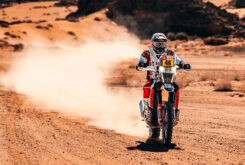 ross branch dakar 2024
