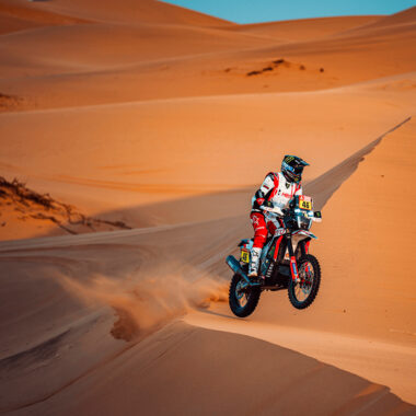 ross branch dakar 2024