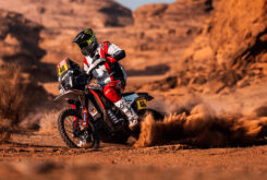 ross branch etapa1 dakar 2024