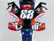 Todas las motos de MotoGP 2024: equipos, decoraciones y pilotos 218 trackhouse racing motogp 2024 raul fernandez miguel oliveira (1)