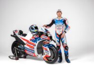 Todas las motos de MotoGP 2024: equipos, decoraciones y pilotos 215 trackhouse racing motogp 2024 raul fernandez miguel oliveira (3)