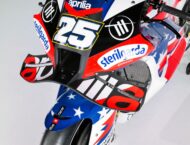 Todas las motos de MotoGP 2024: equipos, decoraciones y pilotos 221 trackhouse racing motogp 2024 raul fernandez miguel oliveira (3)