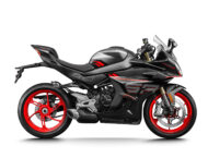 CFMoto 450SR S 2024 1