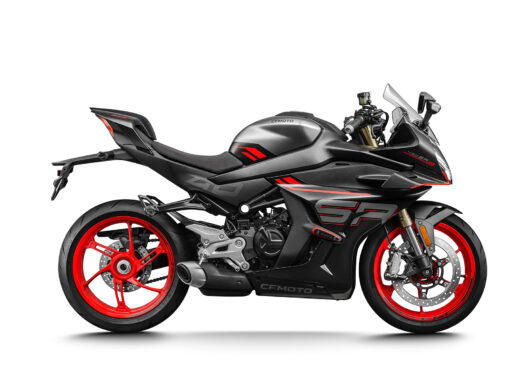 CFMoto 450SR S 2024 1