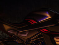 CFMoto 450SR S 2024 10