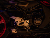 CFMoto 450SR S 2024 11