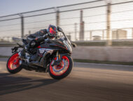 CFMoto 450SR S 2024 13