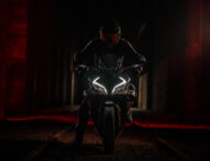 CFMoto 450SR S 2024 14