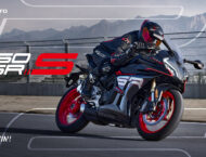 CFMoto 450SR S 2024 15