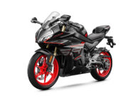 CFMoto 450SR S 2024 3