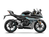 CFMoto 450SR S 2024 5